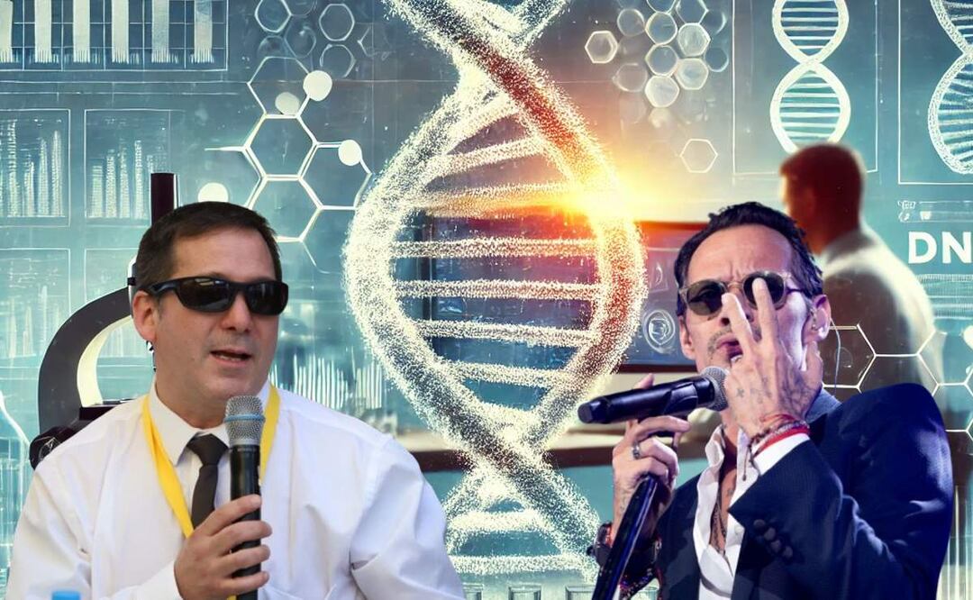 "Famosos y pruebas de paternidad: Las historias detrás del escándalo"