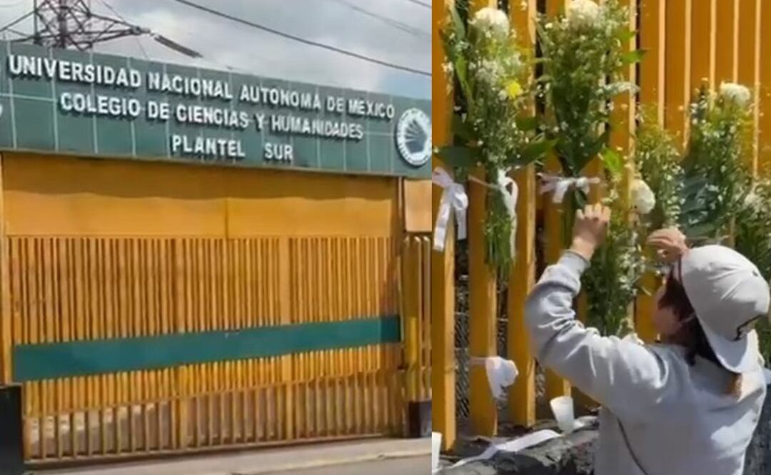 CCH Sur. Foto: (Yara Silva. El Gráfico)