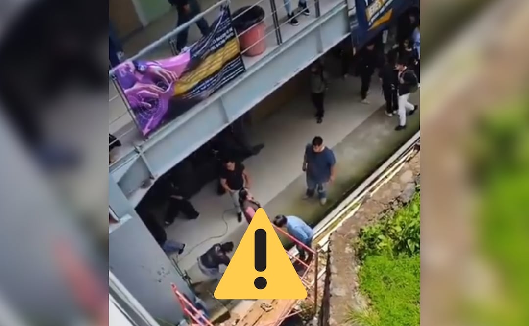 CCH Sur (Foto: Especial)