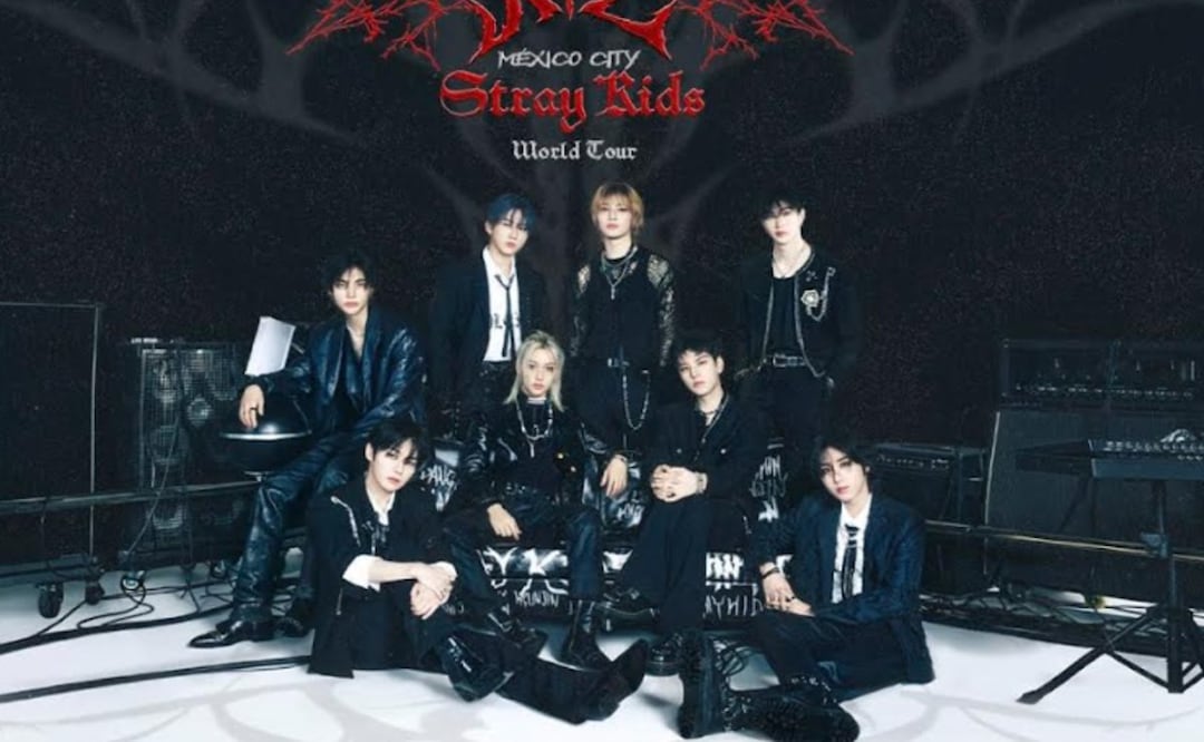 Stay Kids en México (Foto: Especial)