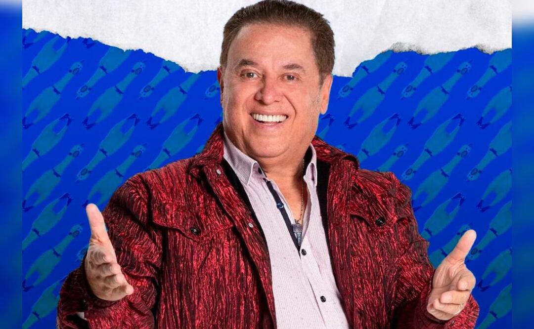 Mario Bezares: Revelan los verdaderos motivos que lo orillaron a dejar "La señora presidenta”