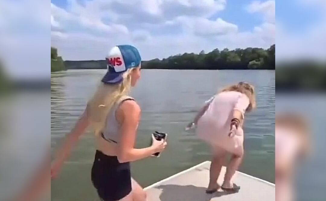 influencer pone en riesgo la vida de una mujer sin hogar