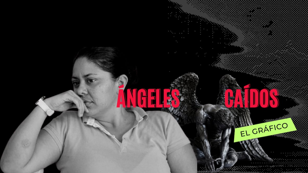 Ángeles Caídos: La historia de "La Burundanguera" y su modus operandi