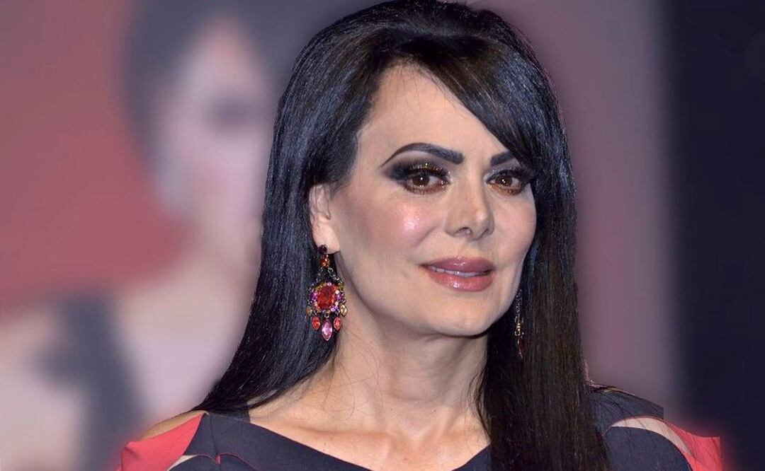 Maribel Guardia sorprende al revelar que sí le ha entrado a la Mary Jane, así lo confesó