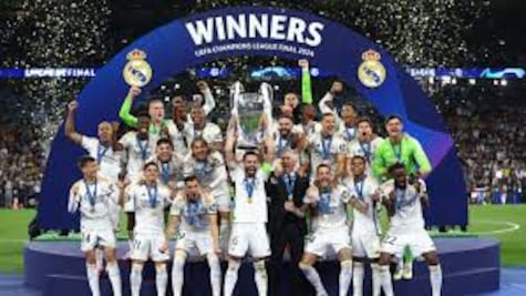 Real Madrid enfrentará a Pachuca en el Mundial de Clubes; así quedaron definidos los Grupos