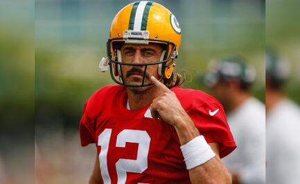 ¿Aaron Rodgers se retirará al final de la temporada 2025 con los Pittsburgh Steelers?
