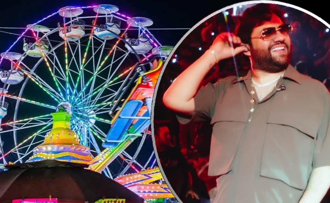 Composición: Helmer Morales. Crédito: Archivo/Redes Sociales