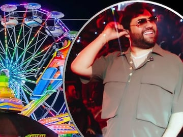 Palenque de Metepec evitará ser otro ‘Texcoco’ por los narcocorridos