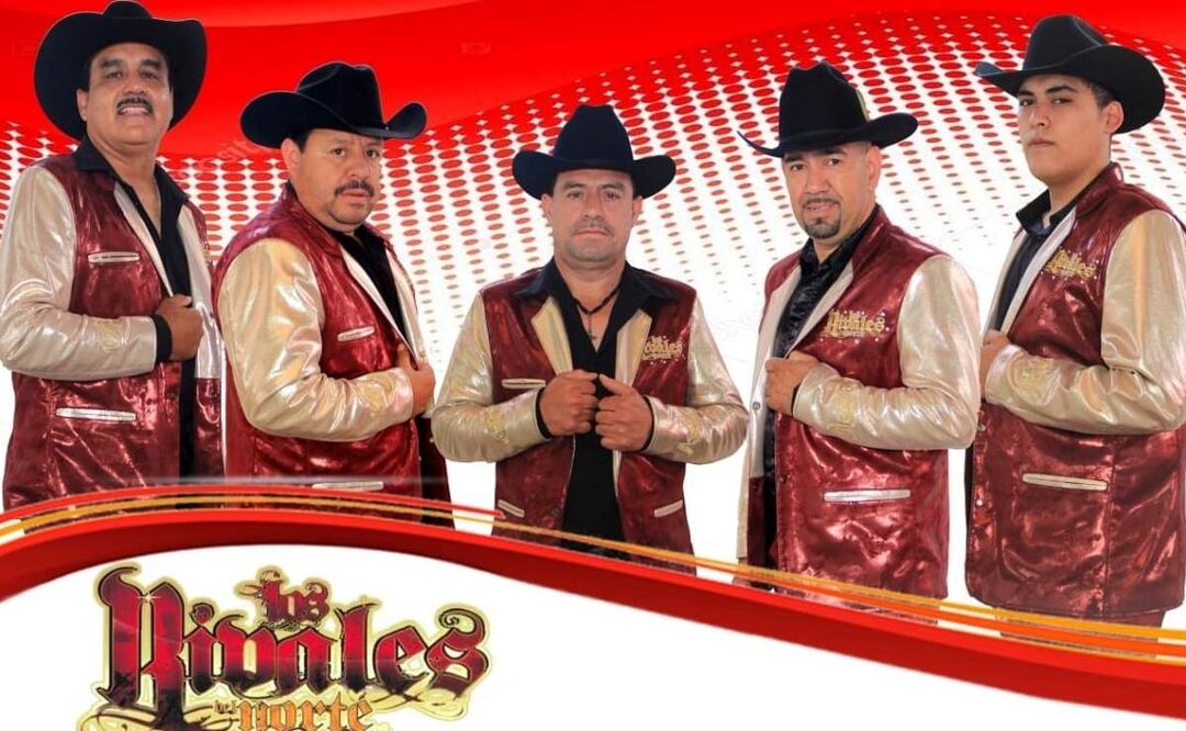 Se ensañan con músicos de Los Rivales del Norte: los torturan y asesinan