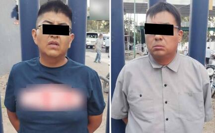 Hombre es atracado en venta de vehículo fantasma, policías detienen criminales en CDMX ¿cómo se logró?