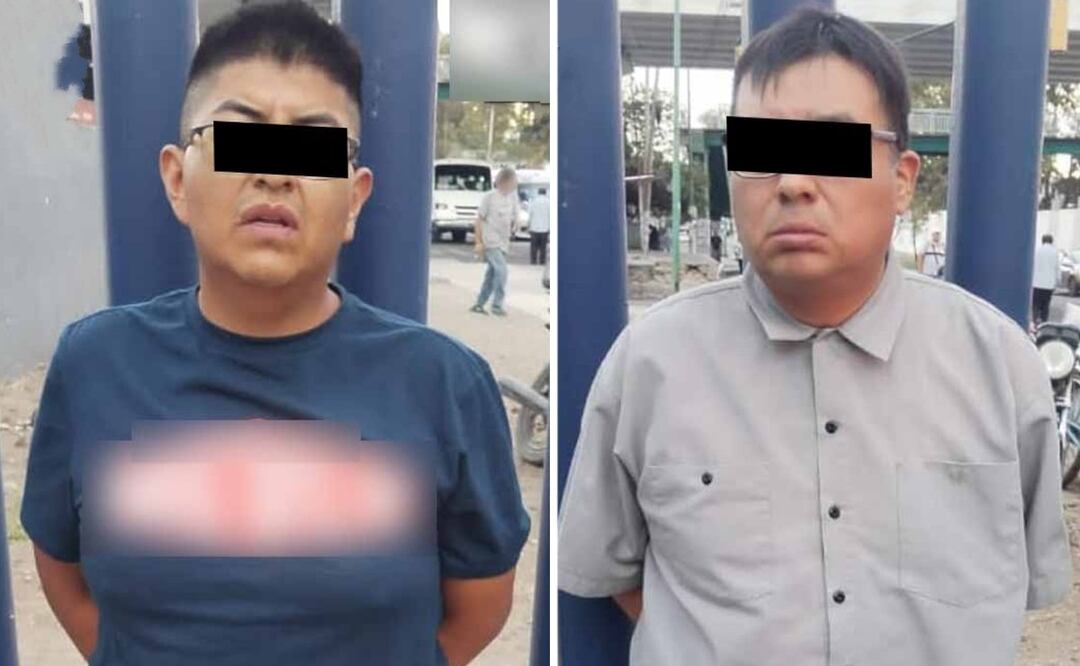 Foto: Especiales (Hombre es atracado en venta de vehículo fantasma, policías detienen criminales en CDMX ¿cómo se logró?)