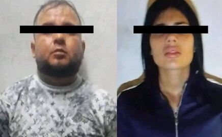 Detienen a modelo Gisselle Sampayo: novio narco le robaría su corazón… y libertad