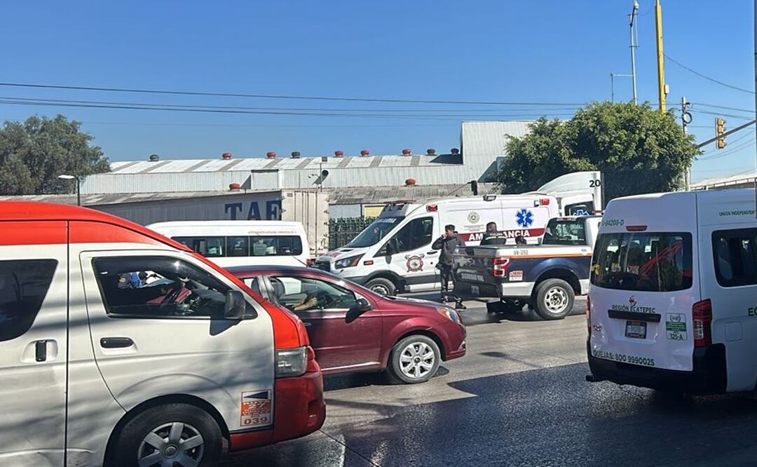 Joven de 28 años decía que estaba salado y hoy murió en aterrador accidente, en Edomex