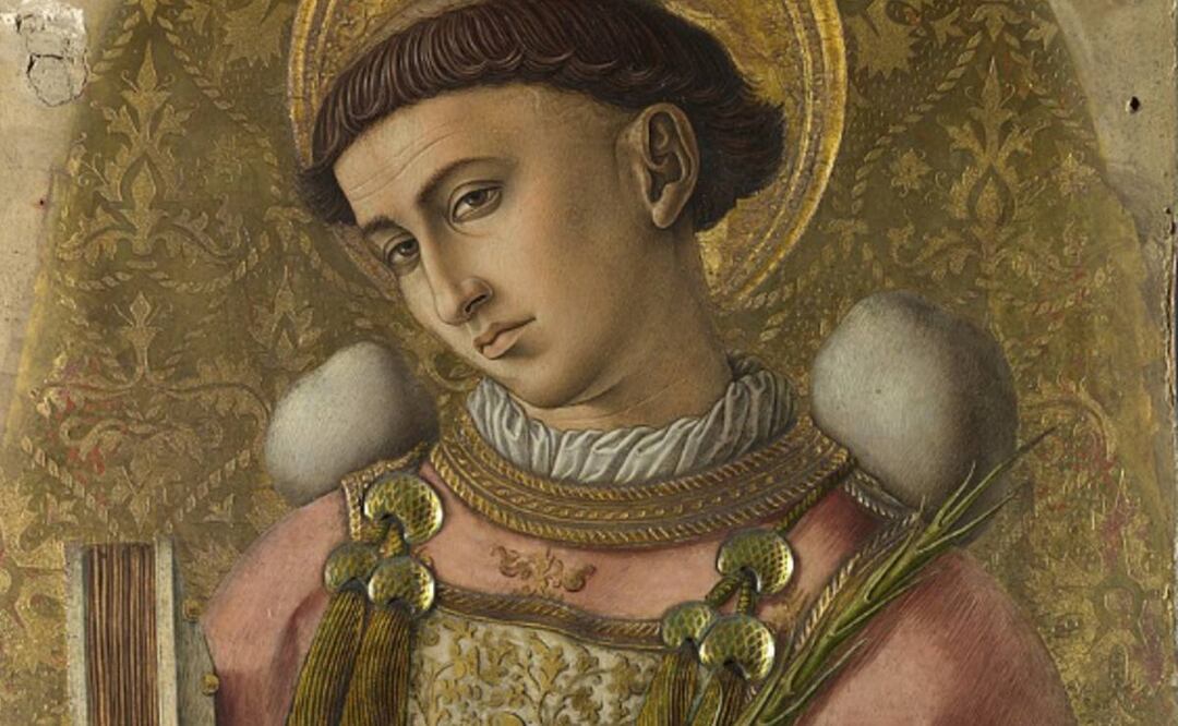 La poderosa oración a San Esteban para peticiones urgentes