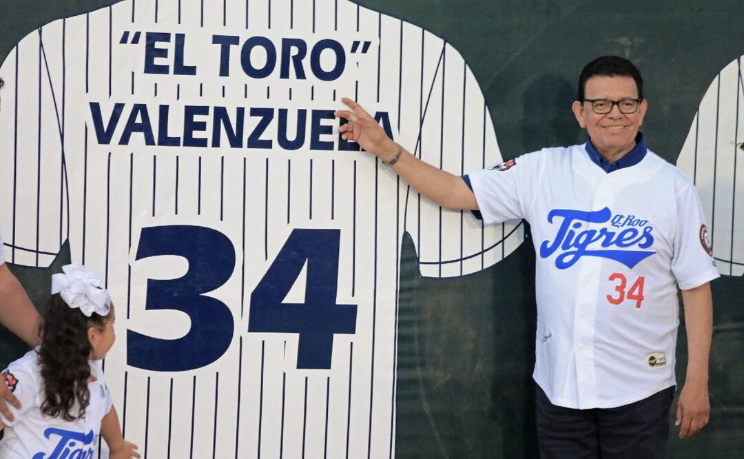 Fernando Valenzuela, protagonista de la música chicana