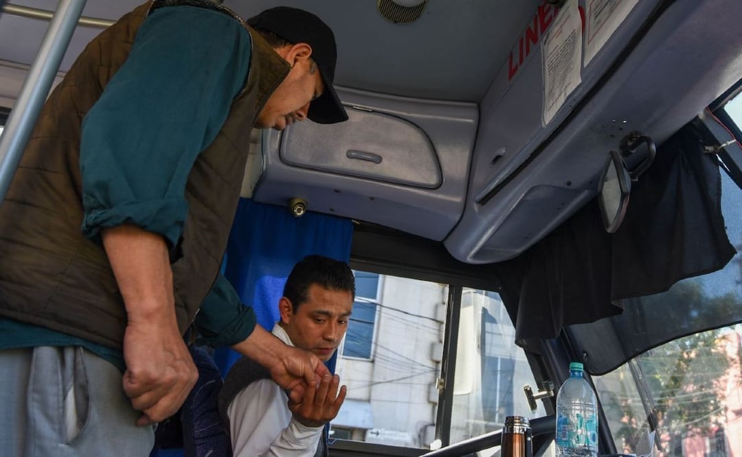 Para sacar la licencia de conducir será obligatorio aprobar un examen práctico. Foto: (Cuartoscuro)