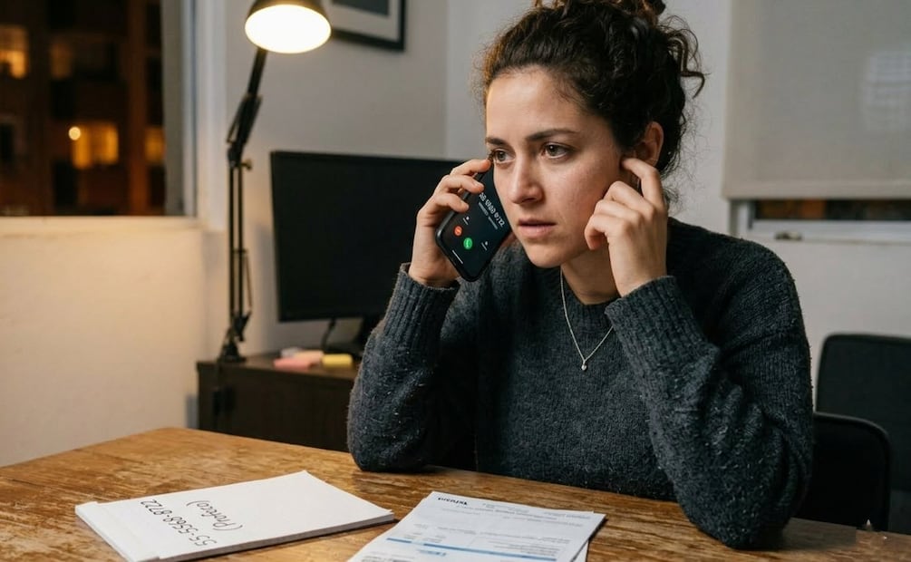 Imagen ilustrativa: IA (Profeco te brinda atención telefónica ante un cobro no autorizado por parte de tu servicio de streaming )