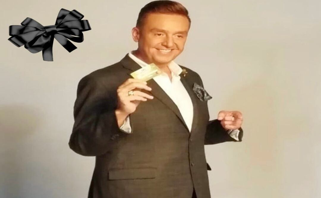 Foto: Instagram
Muere Daniel Bisogno
El Gráfico