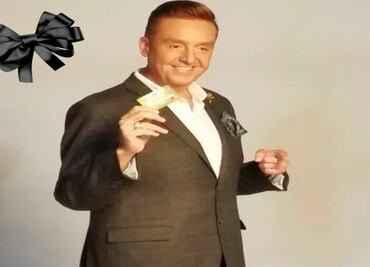 Daniel Bisogno: Aseguran que familia pide “la vaquita” para que entreguen su cuerpo y sea cremado