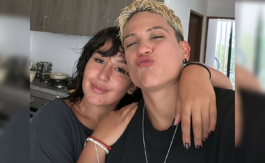 Romina Marcos cuenta como fue su primera vez con su novia, la doctora Laura Salazar