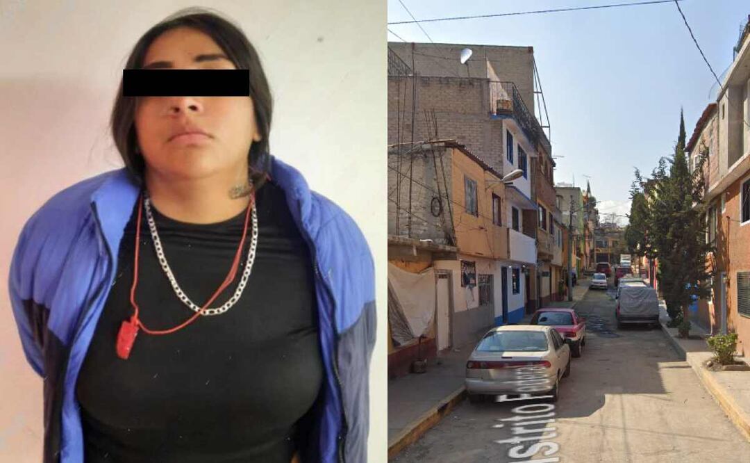 Mujer fue asesinada por su amiga en la Álvaro Obregón, víctima sufrió abuso sexual