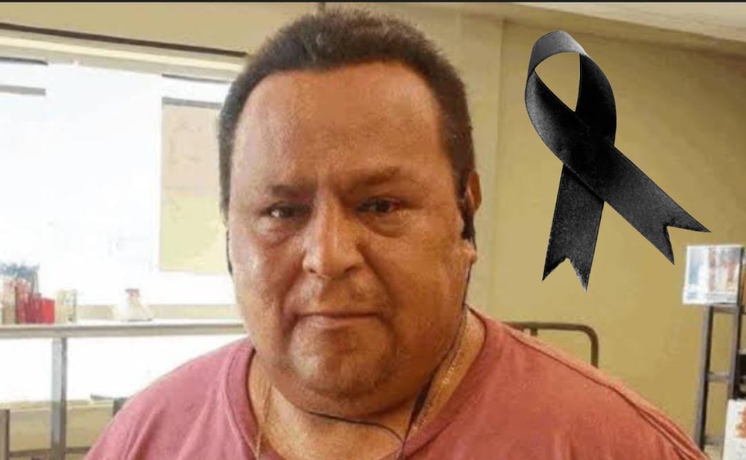 Foto: Redes sociales (Muere Carlos Gurrola, trabajador de limpia en supuesta broma ¿Cuál fue la cruel acción?)