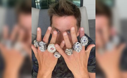 Tom Brady explota por el desplante a Bill Belichick en el Salón de la Fama