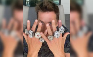 Tom Brady explota por el desplante a Bill Belichick en el Salón de la Fama