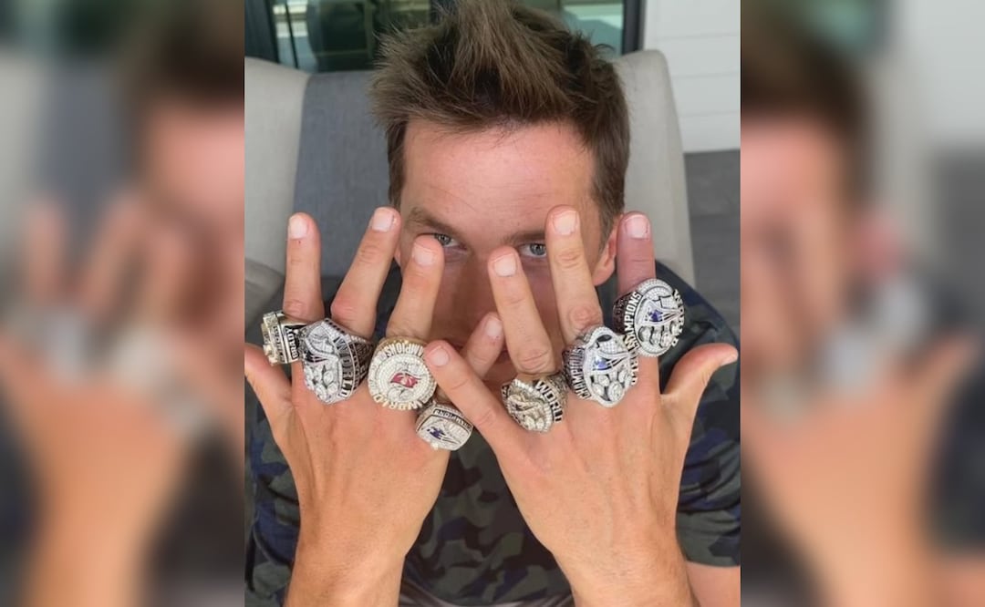 Tom Brady explota por el desplante a Bill Belichick en el Salón de la Fama
Imagen: Instagram