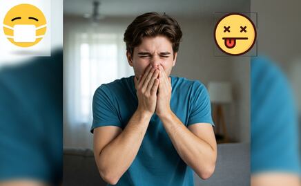 Taparse la nariz al estornudar: ¿es peligroso? Conoce los riesgos y cómo prevenirlos