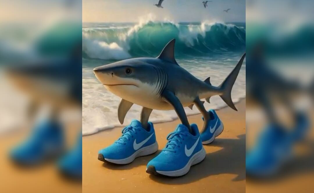 TikTok: ¿Cuál es el origen del meme viral “Tralalero Tralala”?
Imagen: Titkok