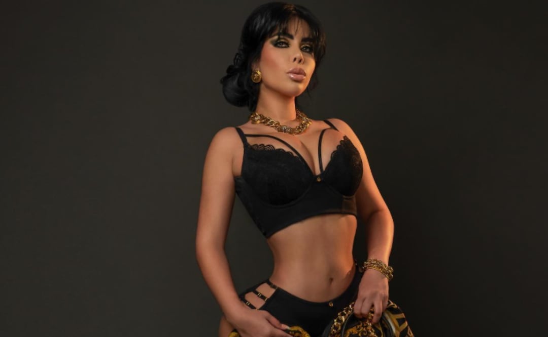 Los mejores bikinis de Sol León (Foto: Facebook)