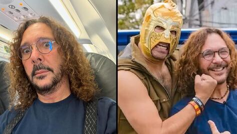 ¡Explota la polémica! Óscar Burgos habría destapado la infidelidad del Escorpión Dorado