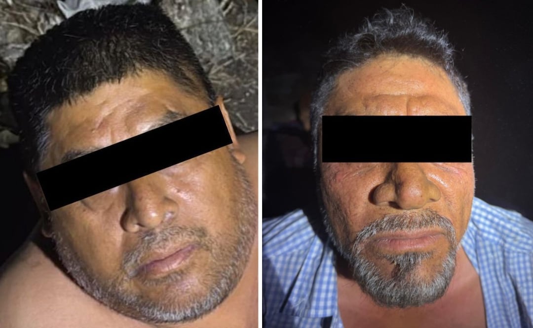 Foto: Especiales (Cae “Don Ramón”, presunto líder criminal en Morelos: operativo deja un muerto y dos agentes heridos)
