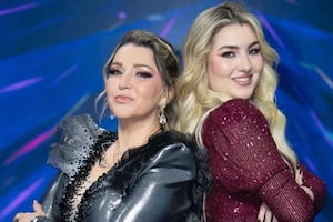 Alicia Villarreal responde a los fuertes señalamientos de su hija Melenie sobre su relación con Cibad