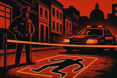 México se desangra con 91 asesinatos diarios, ¿Y los abrazos, no balazos?