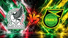 México vs Jamaica Femenil: ¿dónde y a qué hora ver EN VIVO el partido de hoy?