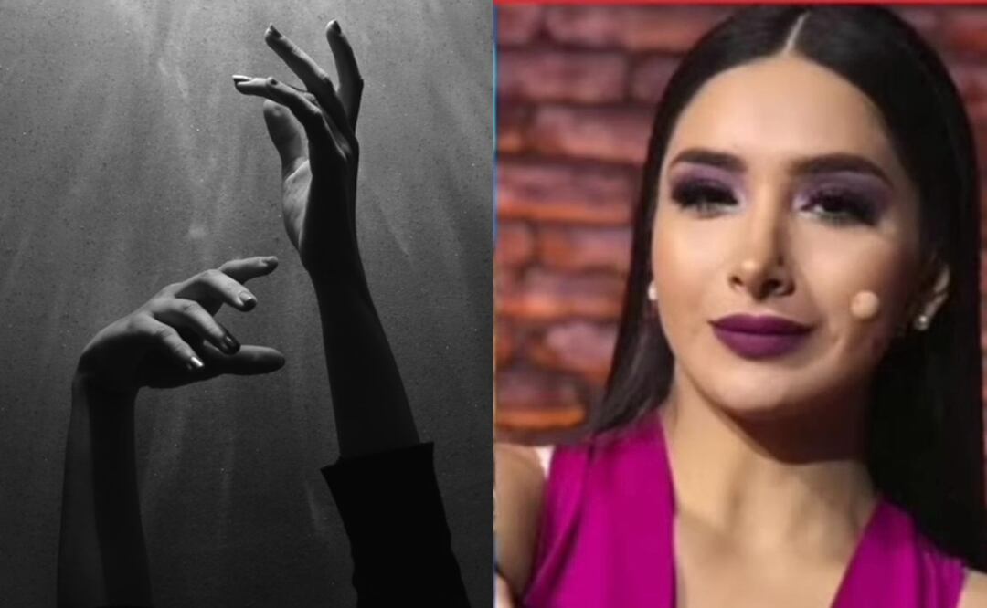 Isis Serrath 'enemiga' de Ferka muestra su talento manual ante sus fans, pero provoca risas