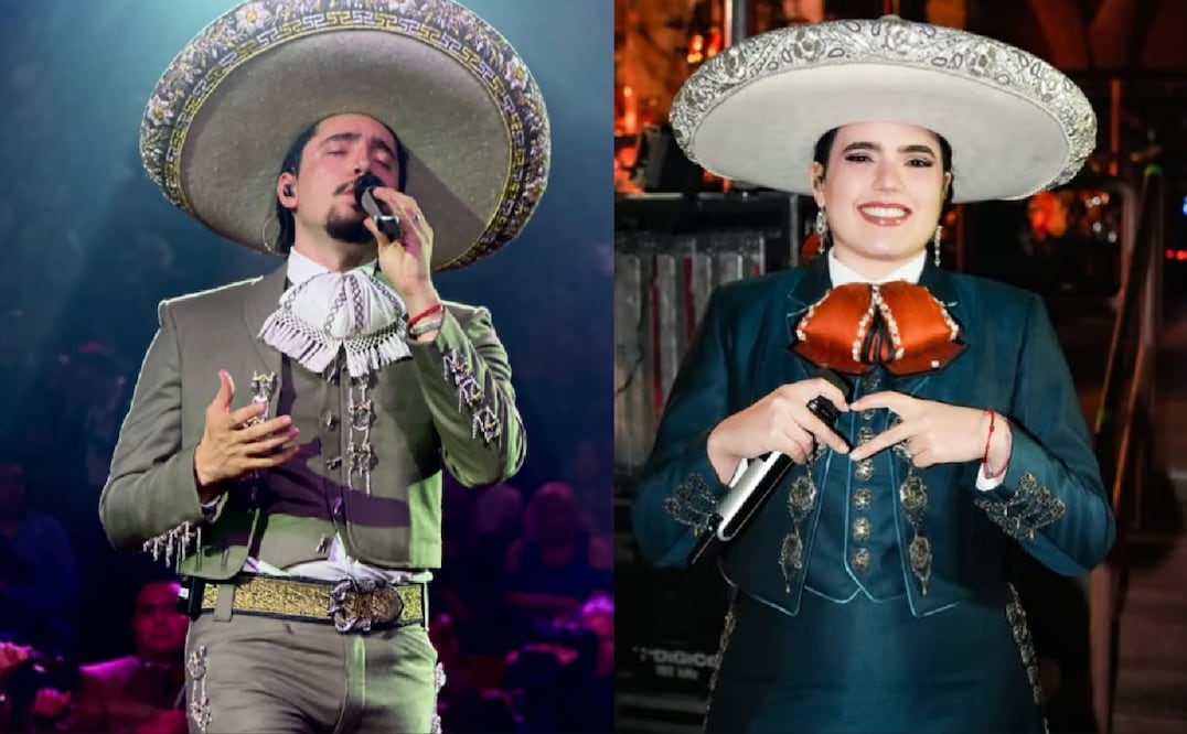 Excluyen a Álex y Camila Fernández del homenaje a Vicente Fernández, se revela la razón (Foto: Instagram)