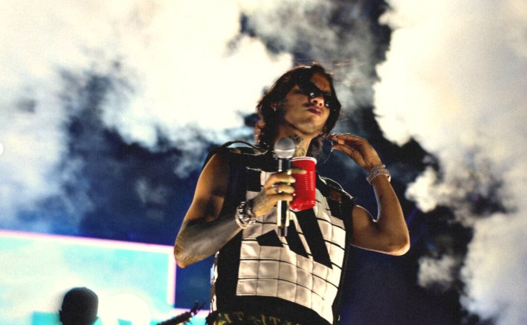 Foto: Instagram (Censura a Corridos Bélicos y Narcocorridos: ¿Se Repite el Abuso de Autoridad en México?)(