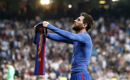 Leo Messi anuncia la compra de un equipo en Barcelona