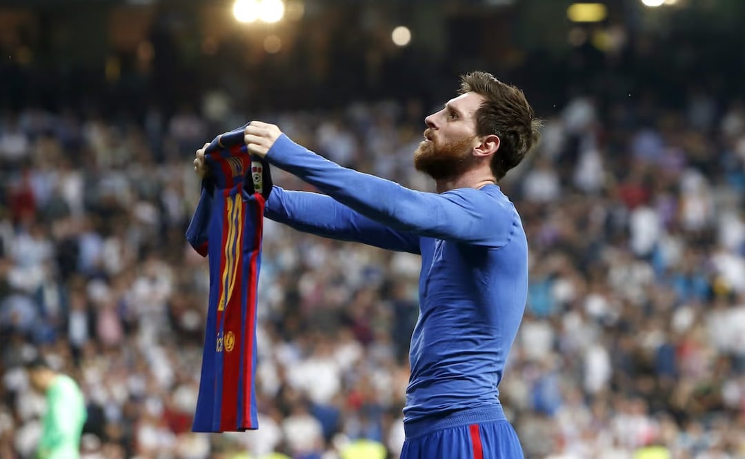 Leo Messi anuncia la compra de un equipo en Barcelona
Imagen: Instagram