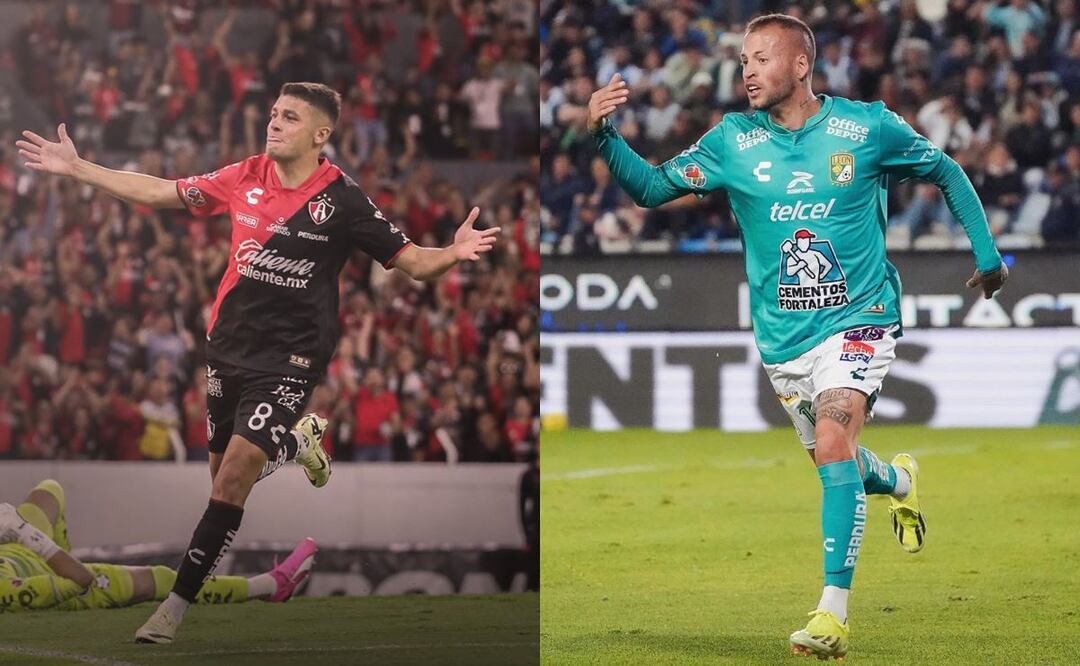 León busca su segundo triunfo en visita al Atlas