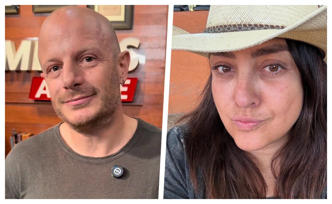 Esmeralda Palacios ex de Facundo lo defiende. Instagram