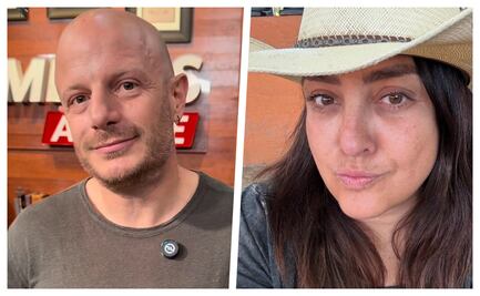 Esmeralda Palacios ex de Facundo llora por "broma" a Aldo De Nigris en LCDLFM3 ¿qué dijo del conductor?