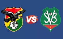 Bolivia vs Surinam: ¿A qué hora y en qué canal ver EN VIVO el partido del repechaje mundialista? 
