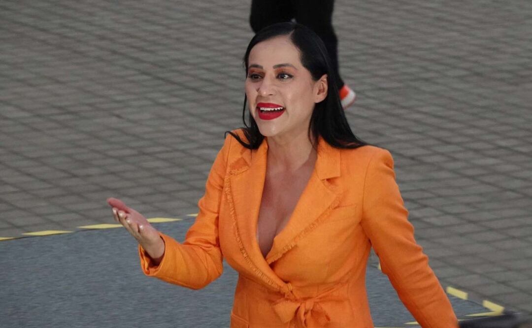 Sandra Cuevas: Acusan a ex alcaldesa de la Cuauhtémoc por daño al erario de hasta 30 mdp 