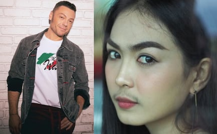 Tiziano Ferro y el bigote femenino: ¿Un ataque a las mujeres mexicanas o un visionario incomprendido?