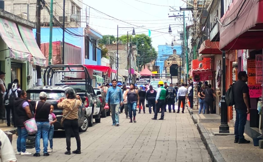 Foto: Especiales (Albañil fallece electrocutado en la alcaldía Tlalpan ¿cómo pasó el accidente?)