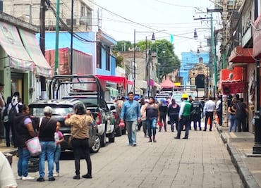 Albañil fallece electrocutado en la alcaldía Tlalpan ¿cómo pasó el accidente?